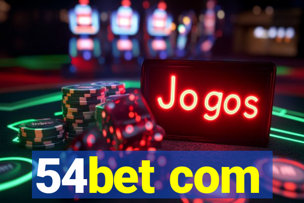 54bet com